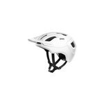 Casque poc axion spin, matt white Casque poc axion spin, matt white