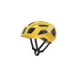 Casque poc ventral air mips, aventurine yellow matt