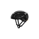 Casque poc ventral air mips, uranium black