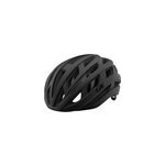 Casque de route giro helios spherical, matte black fade