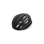 Casque de route giro syntax (mips), black / black