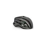 Casque route met trenta (mips), grey iridescent matt