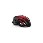 Casque route met trenta (mips), red metallic glossy