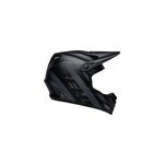 Casque vtt bell full - 9 fusion (mips) 2019, matte black / grey