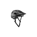 Casque vtt brand - x eh1 enduro, black / black