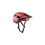 Casque vtt brand - x eh1 enduro, red / black Casque vtt brand - x eh1 enduro, red / black