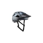 Casque vtt brand - x eh1 enduro, slate / blue Casque vtt brand - x eh1 enduro, slate / blue