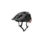 Casque vtt fox racing speedframe 2021, dark shadow