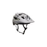 Casque vtt fox racing speedframe 2021, grey camo