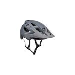Casque vtt fox racing speedframe 2021, pewter