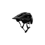 Casque vtt fox racing speedframe pro (mips), black