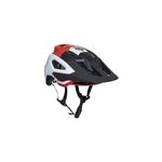 Casque vtt fox racing speedframe pro (mips), fluorescent red
