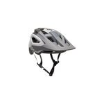 Casque vtt fox racing speedframe pro (mips), pewter