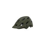 Casque vtt giro source mips, matte trail green