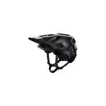 Casque vtt poc kortal, uranium black matt