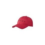 Casquette f�hn, red
