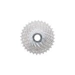 Cassette campagnolo super record (12 vitesses), silver