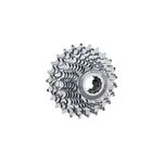 Cassette miche primato 10v - campagnolo, silver