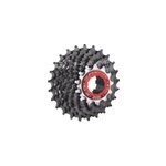 Cassette miche supertype (11 vitesses, compatible shimano), black