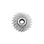 Cassette route 9 vitesses campagnolo veloce, silver