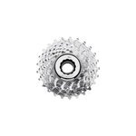 Cassette route campagnolo veloce 10 vitesses, silver