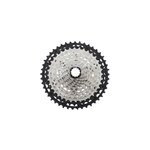 Cassette shimano deore xt m8100 (12 vitesses), silver