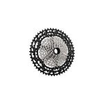 Cassette shimano xtr m9100 (12 vitesses), black / silver Cassette shimano xtr m9100 (12 vitesses), black / silver