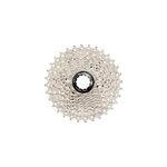 Cassette sunrace csrs1 (10 vitesses), silver