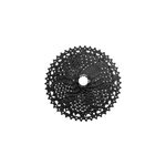 Cassette sunrace ms8 wide - ratio (11 vitesses), black Cassette sunrace ms8 wide - ratio (11 vitesses), black