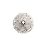 Cassette sunrace ms8 wide - ratio (11 vitesses), silver Cassette sunrace ms8 wide - ratio (11 vitesses), silver