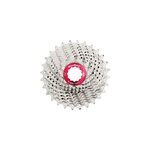 Cassette sunrace rx1 (11 vitesses), silver Cassette sunrace rx1 (11 vitesses), silver