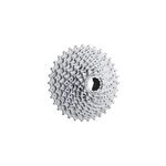 Cassette vtt 9 vitesses sram pg970, silver