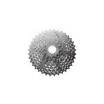 Cassette vtt shimano alivio hg400 9 vitesses, silver