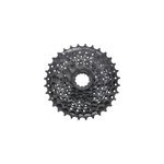 Cassette vtt shimano altus hg31 8 vitesses, black