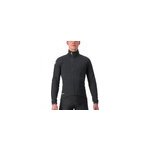 Castelli gavia lite jacket, black Castelli gavia lite jacket, black