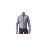 Castelli tempest lite jacket, silver Castelli tempest lite jacket, silver