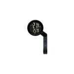Cateye quick wireless bike computer, black