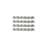 Chane 10 vitesses sram pc1091r hollow pin, silver