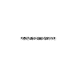 Chaine campagnolo potenza 11 vitesses, silver Chaine campagnolo potenza 11 vitesses, silver