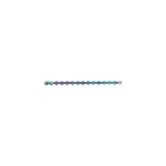 Chane sram xx1 eagle powerlock 12 vitesses, rainbow