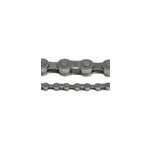 Chane vtt / route 7 / 8 vitesses sram pc830, silver