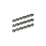 Chane vtt / route 9 vitesses shimano xt hg93, grey