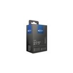 Chambre  air vtt schwalbe, black