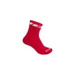 Chaussettes gripgrab (printemps / automne, mi - saison), red