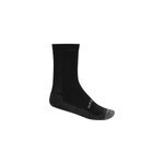 Chaussettes d'hiver fhn, black