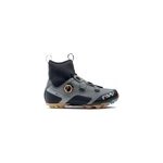 Chaussures d'hiver northwave celsius xc arctic gtx aw20, anthracite / reflective