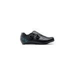 Chaussures de route northwave extreme gt 3, black / iridescent