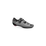Chaussures de route sidi genius 10, black / grey