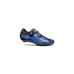 Chaussures de route sidi genius 10, iridescent blue