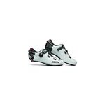 Chaussures de route sidi wire 2 air (carbone), white / black Chaussures de route sidi wire 2 air (carbone), white / black